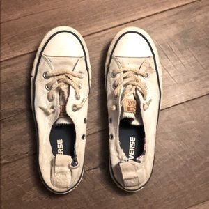 Women’s converse